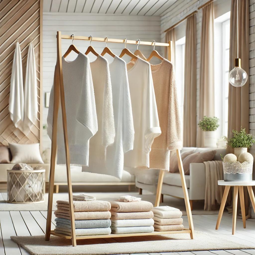 もう悩まない!タオルの生乾き臭・雑菌を防ぐ洗濯&干し方のコツ|40代主婦必見のニオイ対策