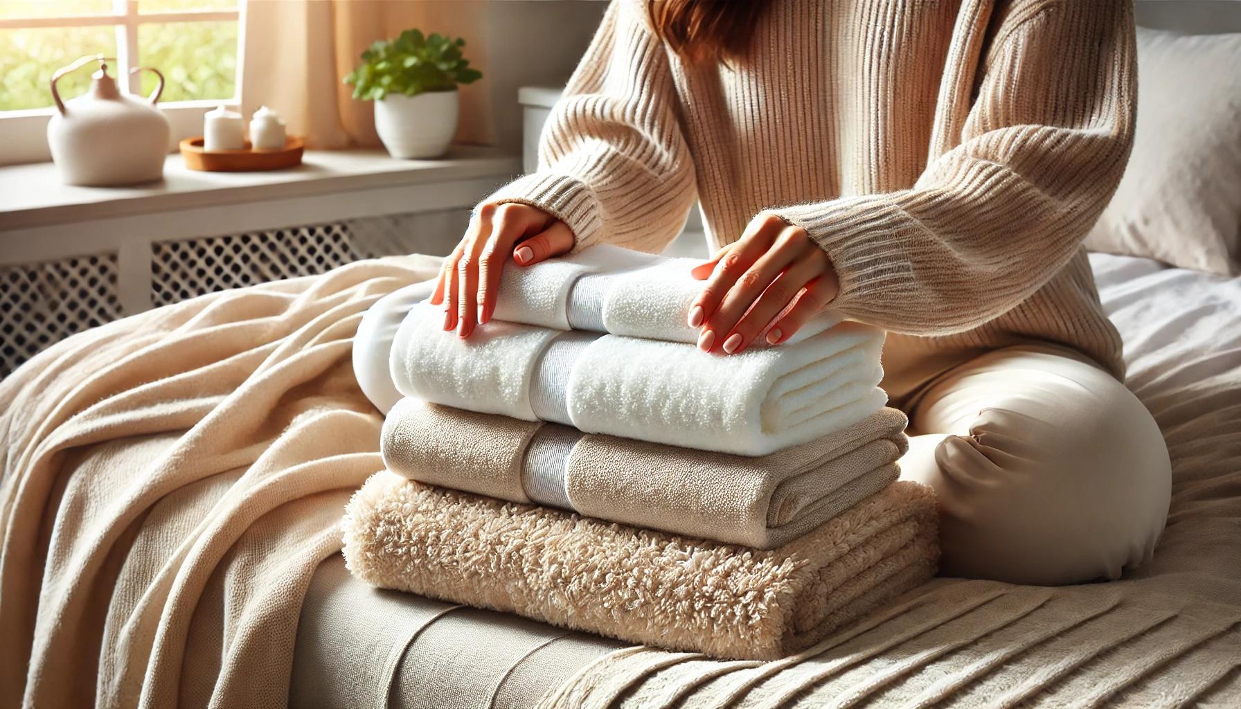 タオルメーカが伝授!タオルがふわふわ長持ちする洗い方とお手入れ法|タオルのお手入れに悩む方必見。