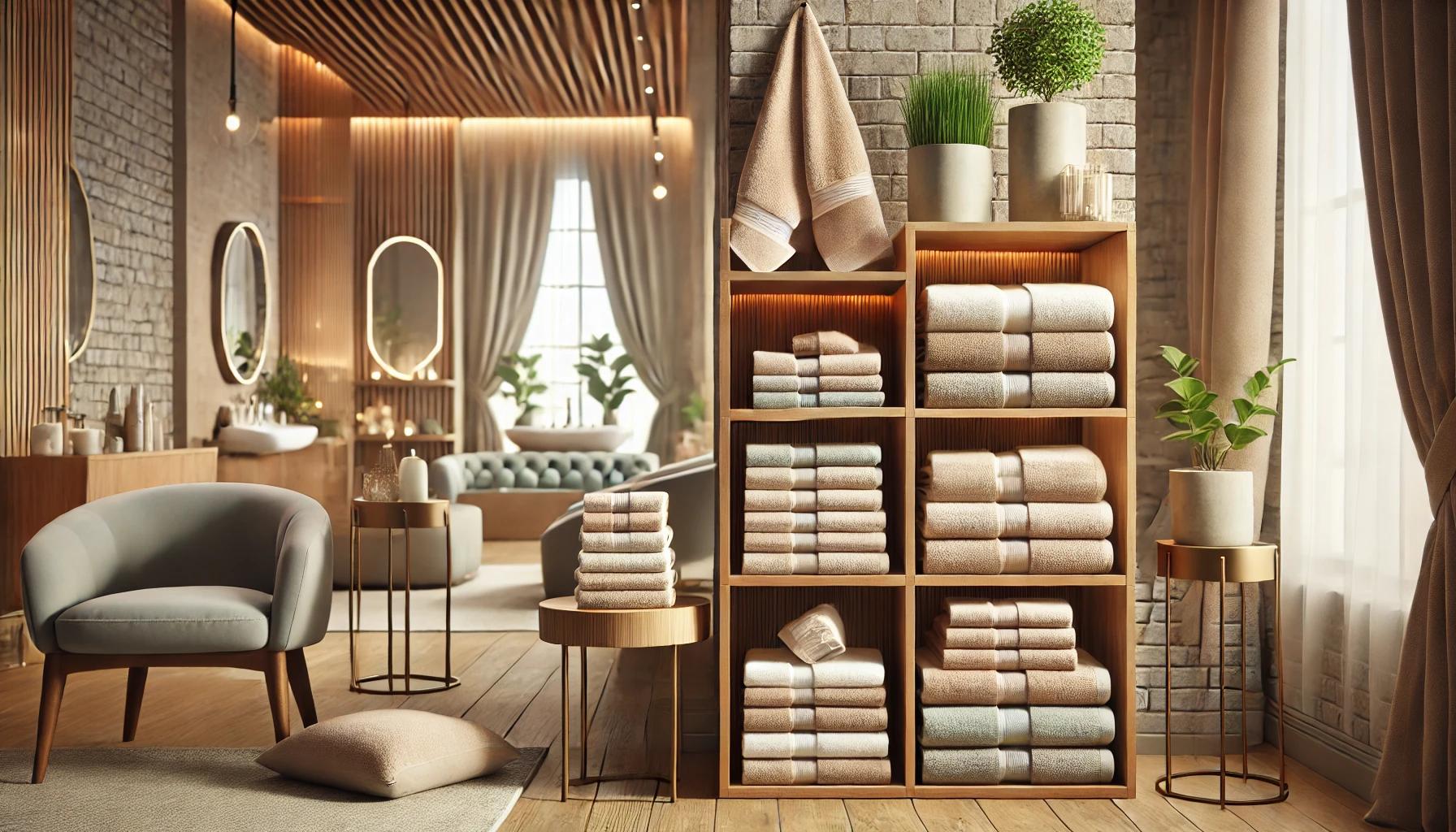 新品でも業務用タオルは洗うべき?サロン開業準備で押さえたいタオル洗濯の基本と注意点