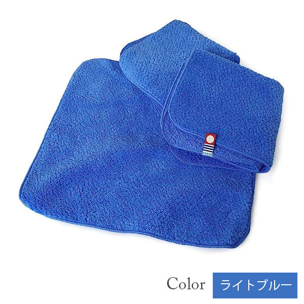 【39%割引】今治タオル ミニハンカチ 3枚セット|美容系 プロ仕様『百花繚乱』単色|日本製・コットン100%