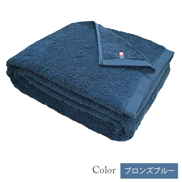 【今治タオル】バスタオル 美容系 プロ仕様 Premium Quality(プレミアムクオリティ)プレーン(全7色)日本製・コットン100%