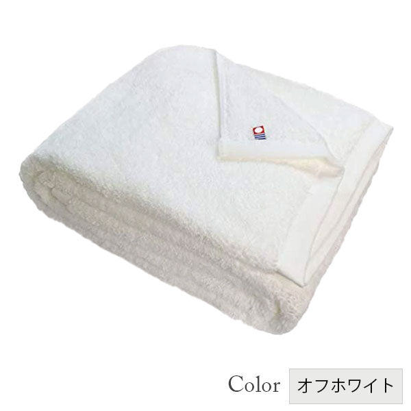 【今治タオル】バスタオル 美容系 プロ仕様 Premium Quality(プレミアムクオリティ)プレーン(全7色)日本製・コットン100%