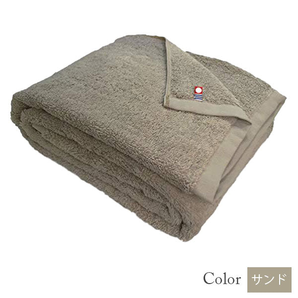 【今治タオル】バスタオル 美容系 プロ仕様 Premium Quality(プレミアムクオリティ)プレーン(全7色)日本製・コットン100%