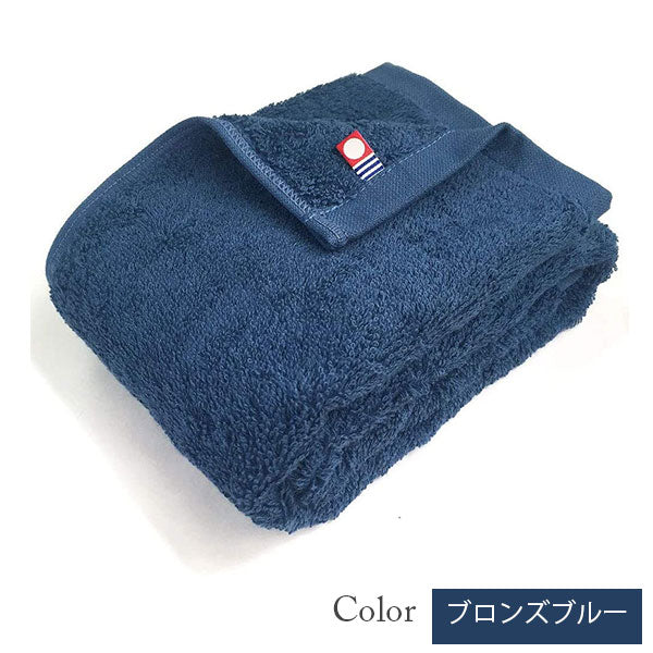 【今治タオル】フェイスタオル 美容系 プロ仕様 Premium Quality(プレミアムクオリティ)プレーン(全7色)日本製・コットン100%