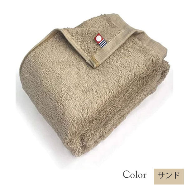 【今治タオル】フェイスタオル 美容系 プロ仕様 Premium Quality(プレミアムクオリティ)プレーン(全7色)日本製・コットン100%