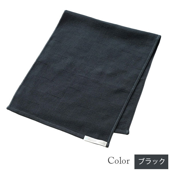 【今治タオル】宮城壮太郎デザイン フェイスタオル チェック柄 pt collection 組織織り(全15色)日本製・コットン100%