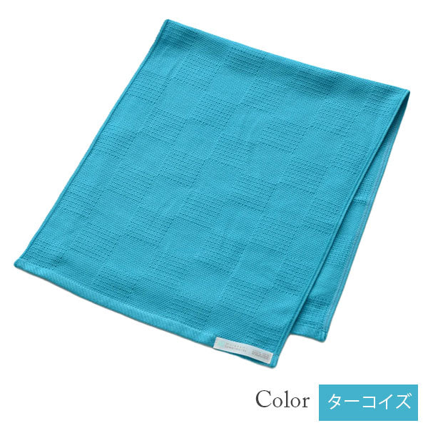 【10%割引】今治タオル フェイスタオル 3枚セット 日本製 コットン100% チェック柄 pt collection 組織織り 宮城壮太郎デザイン