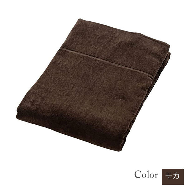 【今治タオル】大判タオルケット 美容系 エステサロン プロ仕様(全8色)日本製・コットン100%