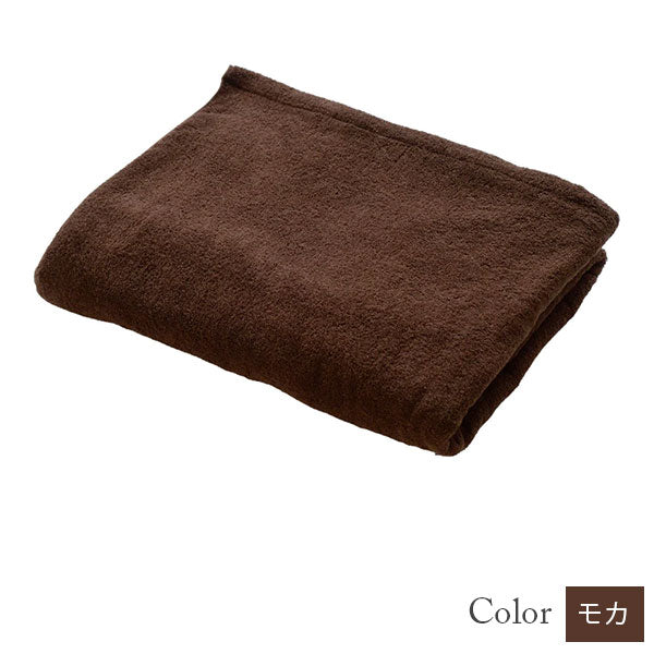 【今治タオル】大判タオルシーツ 美容系 エステサロン プロ仕様(全12色)日本製・コットン100%