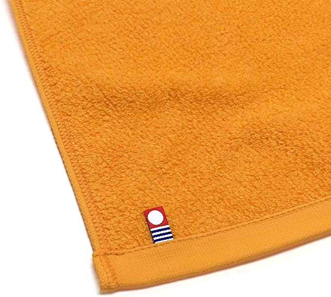 【みきゃん×村上タオルコラボ】刺繍入りバスタオル