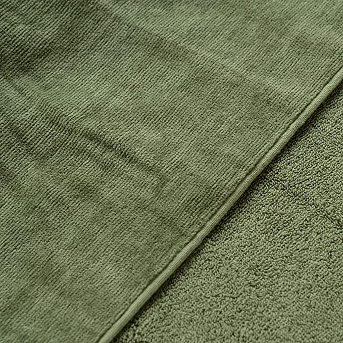 【今治タオル】大判タオルケット 美容系 エステサロン プロ仕様(全8色)日本製・コットン100%