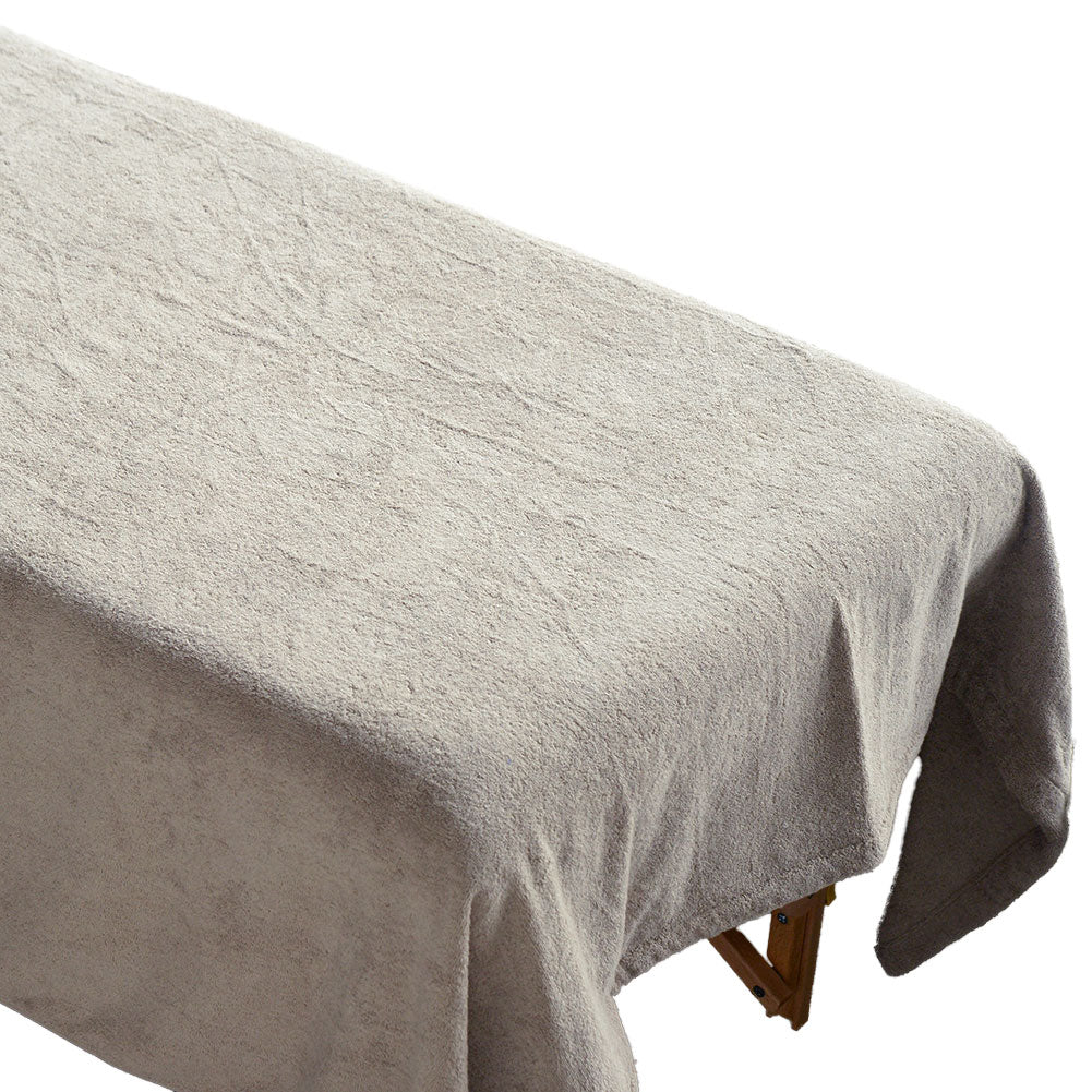 【今治タオル】大判タオルシーツ 美容系 エステサロン プロ仕様(全12色)日本製・コットン100%